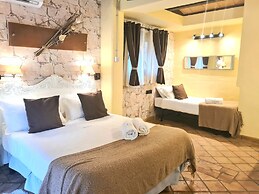 Hotel Rural & Spa Mas Prat