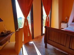 Hotel Rural & Spa Mas Prat