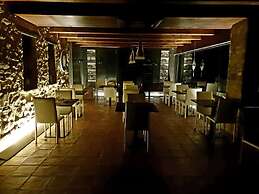 Hotel Rural & Spa Mas Prat