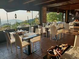 Hotel Rural & Spa Mas Prat