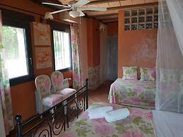 Hotel Rural & Spa Mas Prat