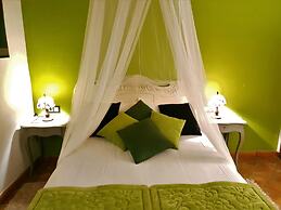 Hotel Rural & Spa Mas Prat