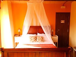 Hotel Rural & Spa Mas Prat