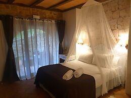 Hotel Rural & Spa Mas Prat