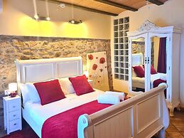 Hotel Rural & Spa Mas Prat