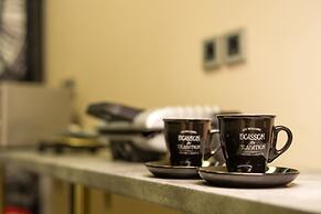 Bedway Athens Hostel