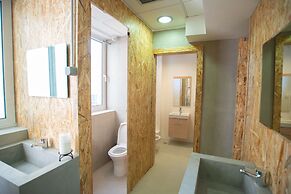 Bedway Athens Hostel