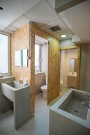 Bedway Athens Hostel