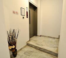 Bedway Athens Hostel