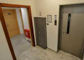 Bedway Athens Hostel