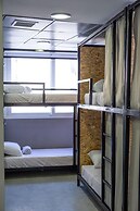 Bedway Athens Hostel