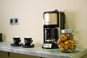 Bedway Athens Hostel