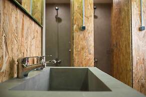 Bedway Athens Hostel