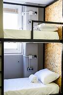 Bedway Athens Hostel