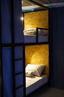 Bedway Athens Hostel