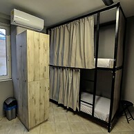 Bedway Athens Hostel