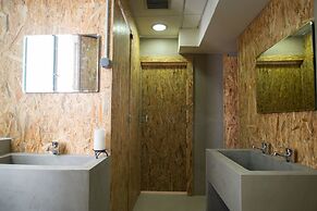 Bedway Athens Hostel