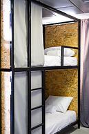 Bedway Athens Hostel