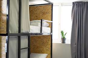 Bedway Athens Hostel