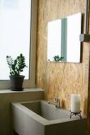 Bedway Athens Hostel