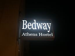 Bedway Athens Hostel