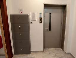 Bedway Athens Hostel