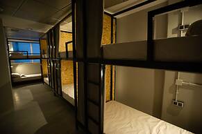 Bedway Athens Hostel