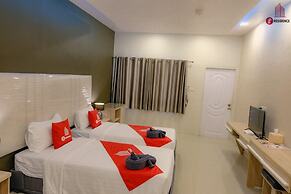 TT Residence