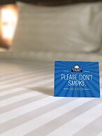 Days Hotel and Suites Fraser Business Park KL