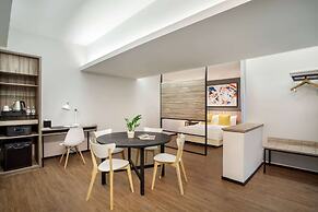 Days Hotel and Suites Fraser Business Park KL