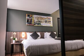 Days Hotel and Suites Fraser Business Park KL