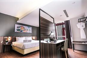 Days Hotel and Suites Fraser Business Park KL