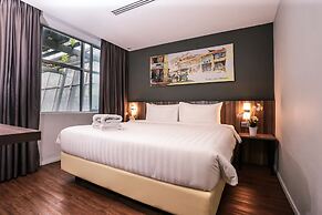 Days Hotel and Suites Fraser Business Park KL