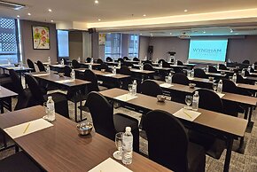 Days Hotel and Suites Fraser Business Park KL