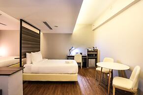 Days Hotel and Suites Fraser Business Park KL
