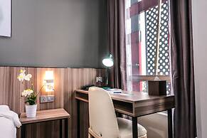 Days Hotel and Suites Fraser Business Park KL