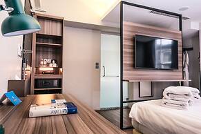 Days Hotel and Suites Fraser Business Park KL