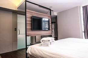 Days Hotel and Suites Fraser Business Park KL