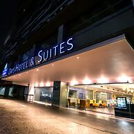 Days Hotel and Suites Fraser Business Park KL