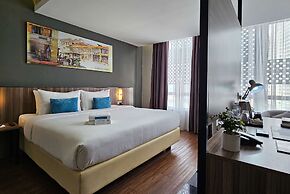 Days Hotel and Suites Fraser Business Park KL