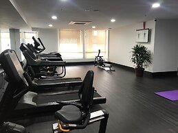 Days Hotel and Suites Fraser Business Park KL