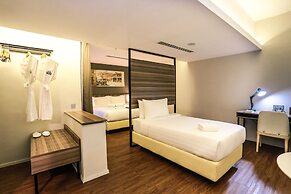 Days Hotel and Suites Fraser Business Park KL