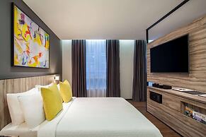 Days Hotel and Suites Fraser Business Park KL