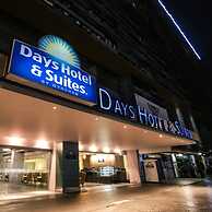 Days Hotel and Suites Fraser Business Park KL
