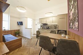 Nove Boutique Apartments