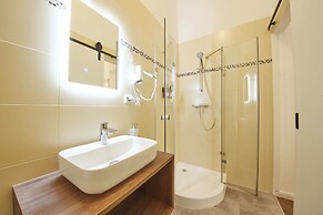 Nove Boutique Apartments