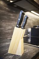 Nove Boutique Apartments