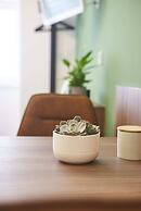 Nove Boutique Apartments