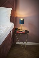 Nove Boutique Apartments