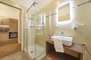 Nove Boutique Apartments